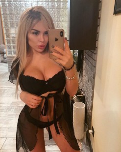 Фото проститутки Настя №1 в городе Чебоксары