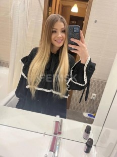 Фото проститутки Настя №1 в городе Чебоксары