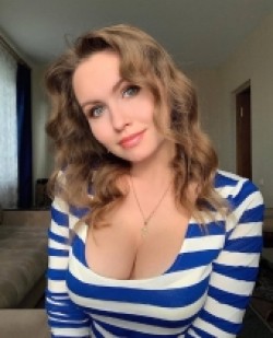 Фото проститутки Вика №1 в городе Чебоксары