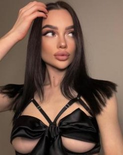 Фото проститутки Катя №1 в городе Чебоксары