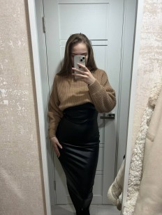 Фото проститутки Катя №1 в городе Чебоксары