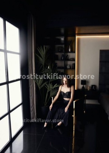 Джоржина, Г. Чебоксары