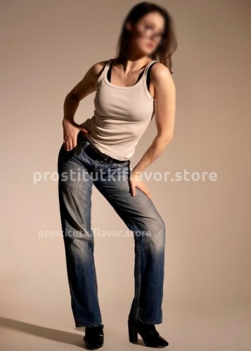 Надюша, Г. Чебоксары