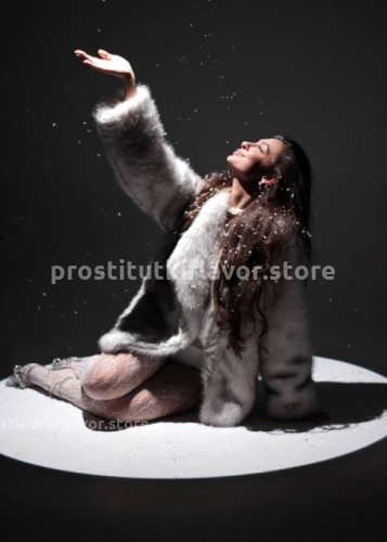 Оля, Г. Чебоксары